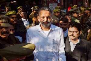 kapil dev singh case bahubali mukhtar ansari found guilty