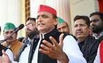 madhya pradesh assembly election 2023 akhilesh yadav attack on congress said congress is cheater