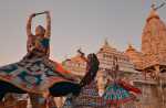 navratri 2023 ambaji temple rules announced men and women cannot play garba together