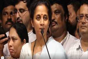 ncp-supriya-sule