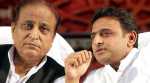 sp chief akhilesh yadav attack on yogi govt after azam khan wife son abdullah get 7 years jail in fake birth certificate case