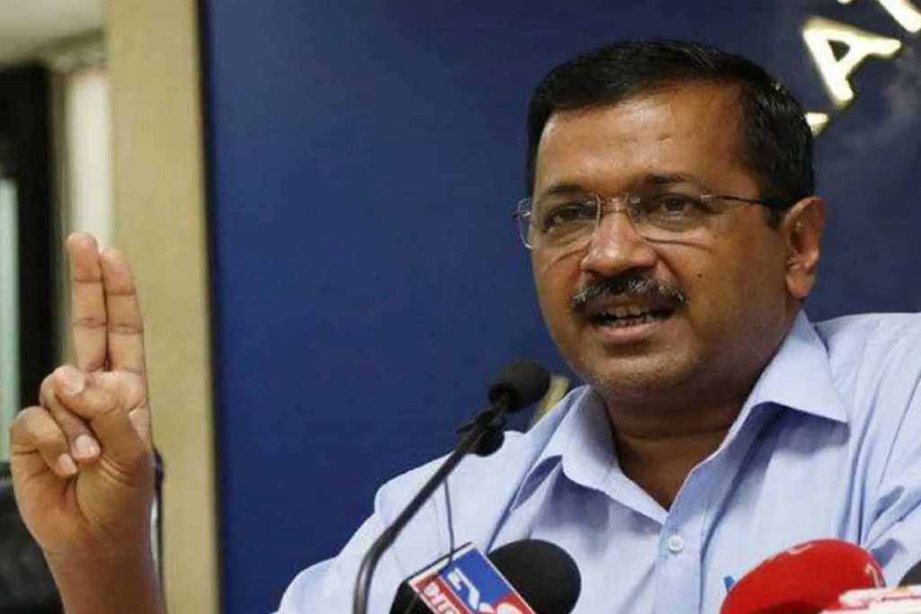 दिल्ली शराब नीति घोटाले केस: केजरीवाल तक क्यों पहुंची जांच की आंच?  