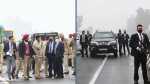 2022 pm narendra modi security lapse case seven punjab cops suspended