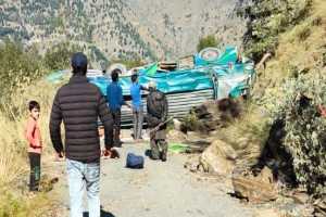 Jammu-Kashmir-Acciden