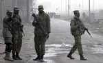 attack on pakistan army air base 9 terrorist killed