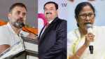 bengal govt snatched 25 thousand crore adani group project