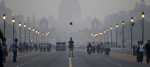 delhi air pollution big challenge for india