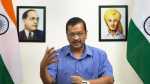 delhi liquor policy case delhi cm arvind kejriwal called meeting aap mals      