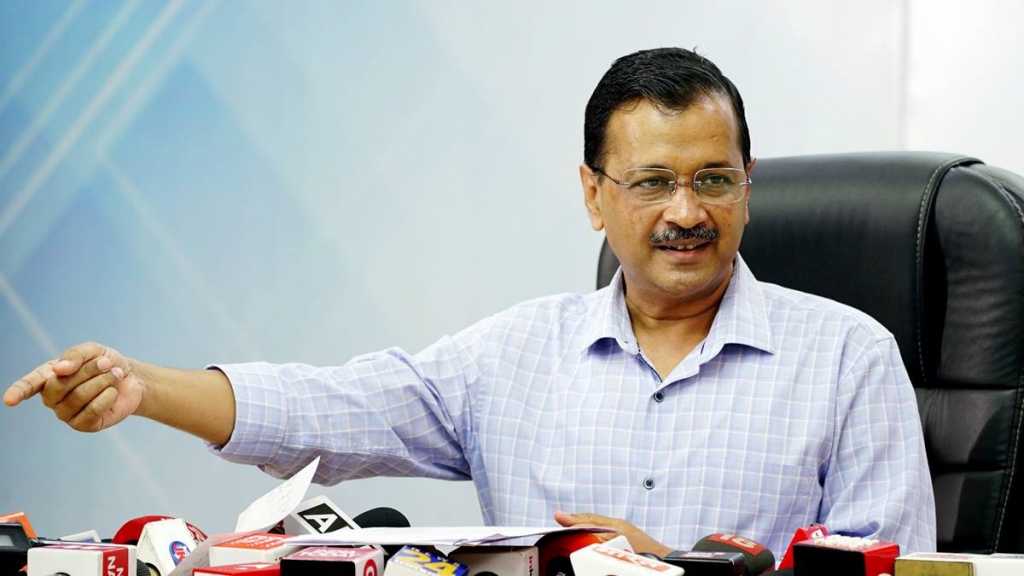 अरविंद केजरीवाल ED के सामने नहीं हुए पेश, जाने क्या- क्या दी दलील?      