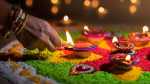 diwali is special festival of hindu culture