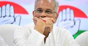 ed alleges mahadev app promoters gave 508 crore to chhattisgarh cm bhupesh baghel