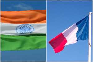 french govt prioritizes india for global nation branding launched make it icon choose campaign