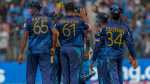 icc world cup 2023 sri lanka cricket board suspended by sports minister