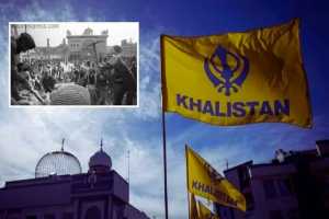 Khalistani terrorist, Hardeep Singh Nijjar, killed outside a Gurudwara in British Columbia, Canada, banned by the Indian government, was the leader of the organization Khalistan Tiger Force, Prime Minister Justin Trudeau, relations strained between Canada, a rally in Brampton, India Murder of former Prime Minister Indira Gandhi