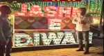mns leader mahendra bhanushali opposition on jashan e diwali in kurla phoenix mall