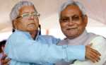 nitish kumar controversial comment and rjd chief lalu yadav