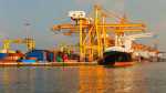 ports infrastructure is backbone of india's economic growth