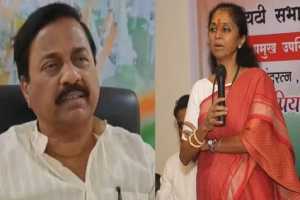 sunil-tatkare-supriya-sule