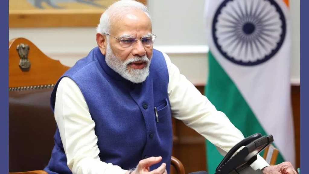 उत्तराखंड सुरंग हादसा अभियान: PM नरेंद्र मोदीजी के अथक प्रयासों का अज्ञात पक्ष