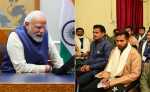 uttarkashi tunnel rescue operation pm narendra modi talked to workers on phone