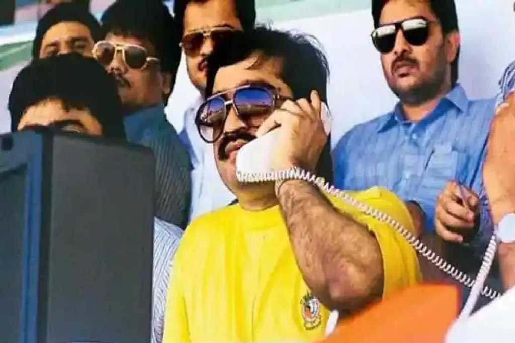 Dawood Ibrahim: बम धमाके, हत्याएं, ड्रग तस्करी… भारत में कौन-कौन से अपराध किए?