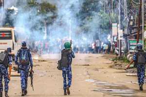 Manipur-violence-clash-between-two-militant-groups-13-people-killed-in-firing