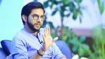 Mumbai-Aditya-Thackeray-trouble-in-Disha-Salian-case