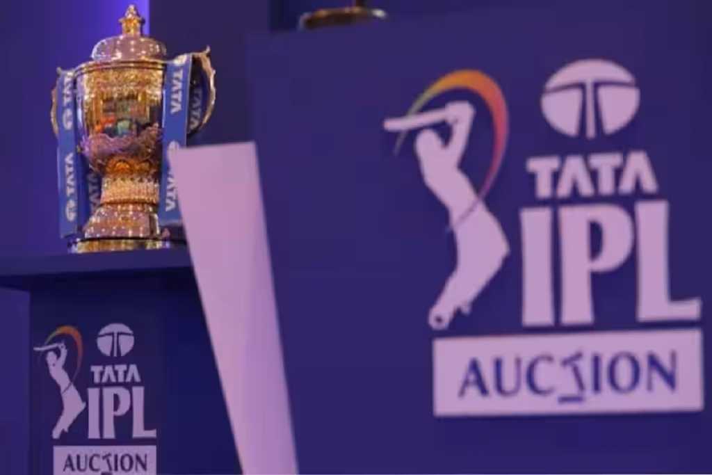 IPL 2024 Auction:​ नीलामी​ ​में कौन बिकेगा सबसे महंगा और कौन रहेगा अनसोल्ड?​