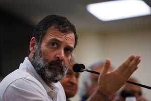 delhi high court orders action against rahul gandhi