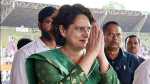 ed mentioned congress leader priyanka gandhi vadras name in chargesheet of money laundering case