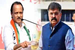 jitendra-awhad-taunts-ajit-pawar-over-his-action-against-sharad-pawar