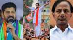 telangana assembly election  who is katipally venkat raman reddy who beat kcr and revanth reddy 