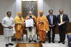 uae first hindu temple in abu dhabi pm narendra modi inauguration at 14 february