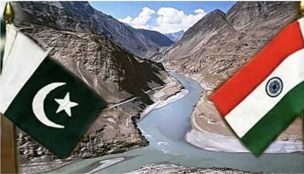 भारत-पाकिस्तान जल विवाद: समस्याएं और संभावनाएं