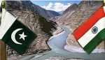 water conflict between india pakistan and problems and prospects