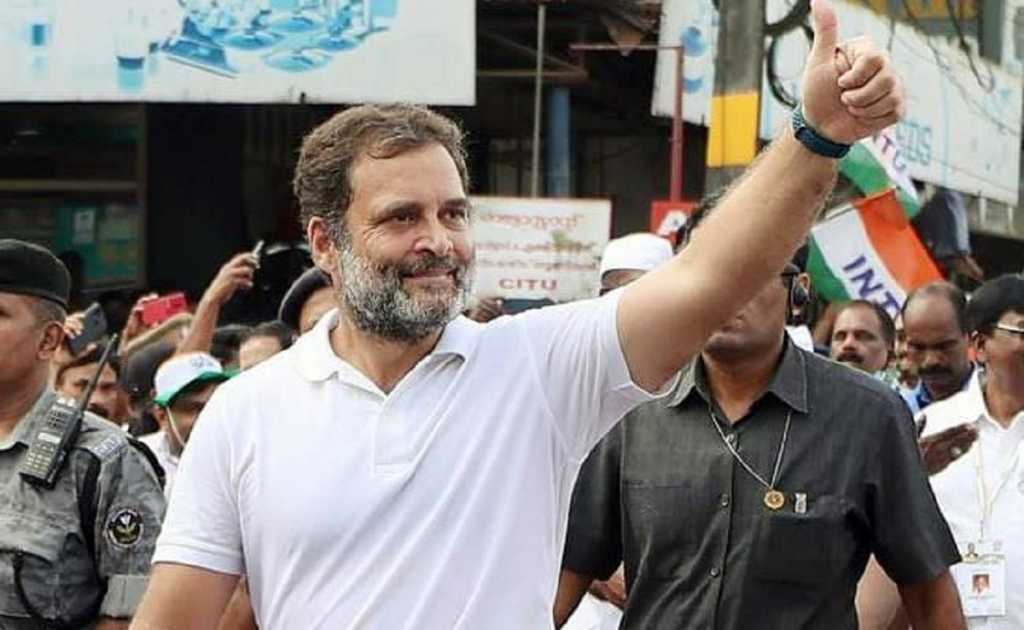 राहुल गांधी 14 जनवरी से ही क्यों निकाल रहें है भारत न्याय यात्रा?, यह है वजह  