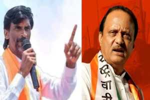 Ajit-pawar-warns-manoj-Jarange-Patil-Over-another-hunger-strike-in-mumbai