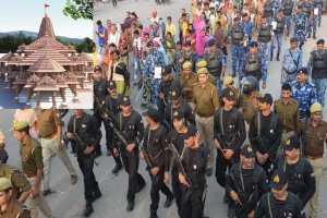 CRPF-removed-from-Ram-Mandir-after-31-years-now-Up-police-charge