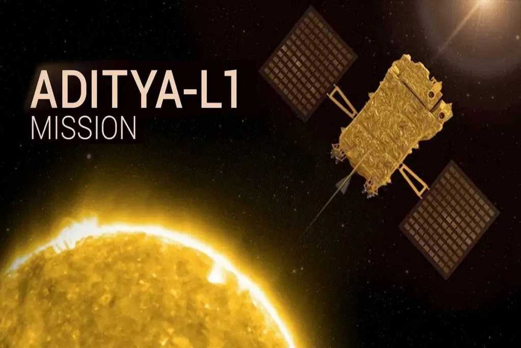 ISRO Aditya-L1: अंतरिक्ष यान सूर्य की L1 कक्षा में स्थापित!