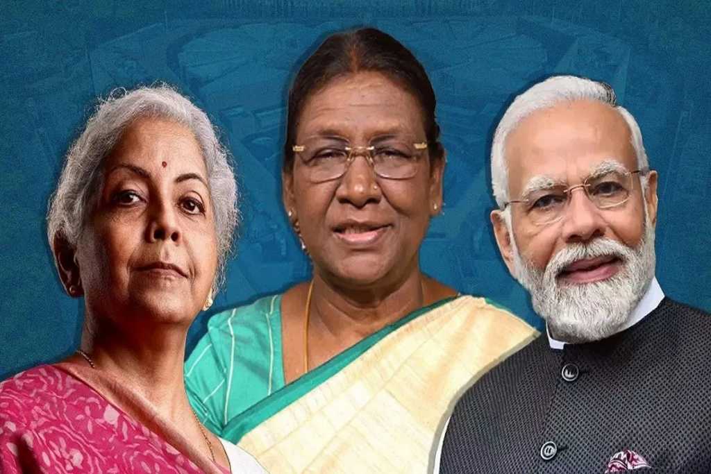 संसद का बजट सत्र: कैसा होगा बजट 2024? प्रधानमंत्री नरेंद्र मोदी के अहम संकेत !