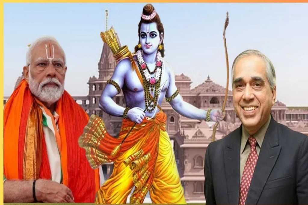 कौन हैं नृपेंद्र मिश्रा जो प्रधानमंत्री मोदी के बने रहे ‘आंख और कान’ !