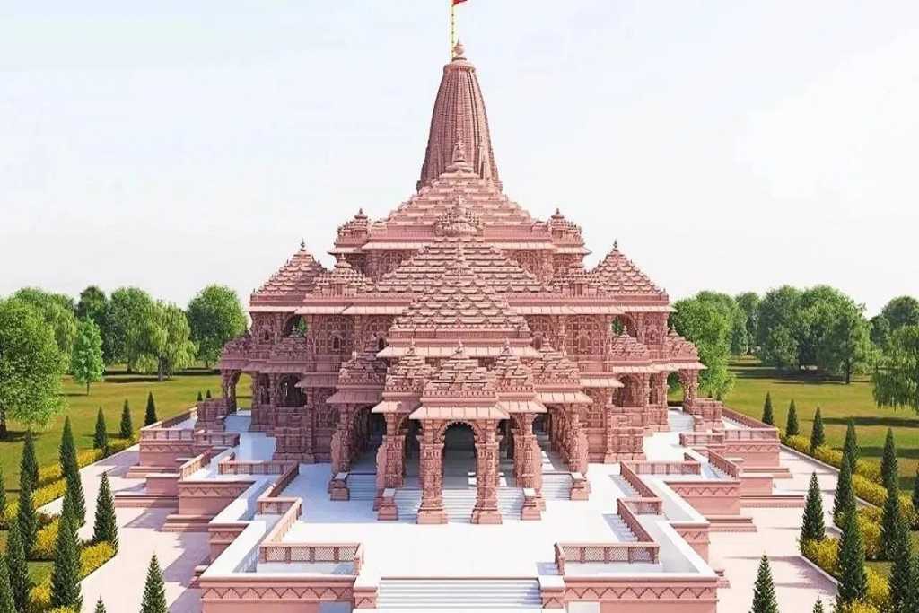 राम मंदिर के नाम पर चल रहा है ऐसा फर्जीवाड़ा, अब हो जाएं सावधान !