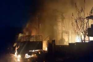 an-explosion-took-place-at-a-maharashtra-industrial-development-corporation-plant-in-thane-badlapur-kharvai