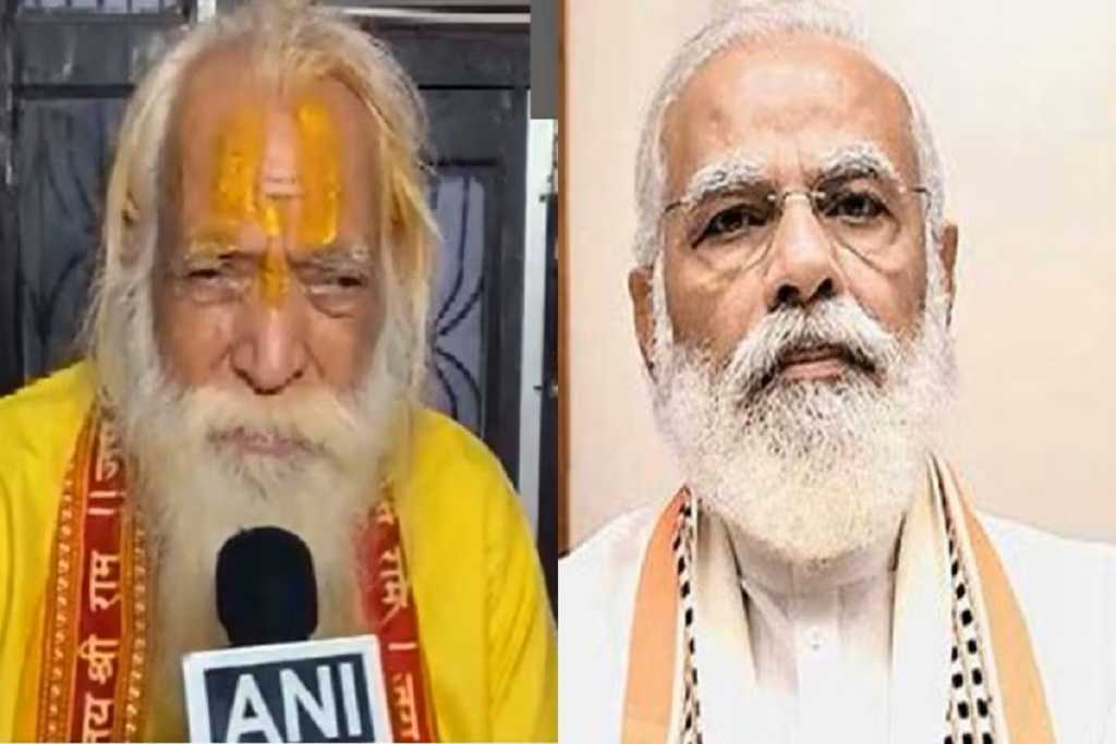 राम मंदिर के मुख्य पुजारी ने कहा: ​PM Modi देश का विकास कर रहे