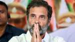 bharat jodo nyay yatra rahul gandhi said no ram lahar in country in assam