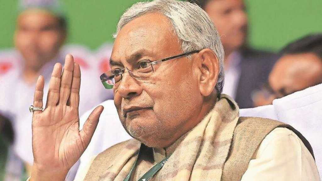 JDU-RJD में बड़ी तल्खी: पाला बदलेंगे नीतीश कुमार! एक्टिव हुई BJP