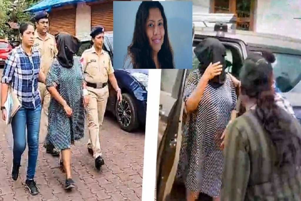 सीईओ ​नाथिका सेठ ने बेटे की हत्या से पहले पति को भेजा था ‘ये’ मैसेज, पुलिस ​का​ खुलासा​!