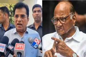 chinchwad-kirit-somaiya-said-sharad-pawar-family-can-teach-how-to-steal-money