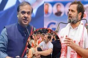 himanta-sarma-dig-rahul-gandhi-denied-entry-assam-shrine