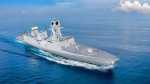 indian navy rescues hijacked sri lanka ship mv hosana and seven fishermen